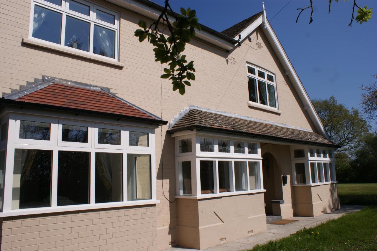 Spacious 4 Bed Family Cottage In Parkland Setting York Exterior foto